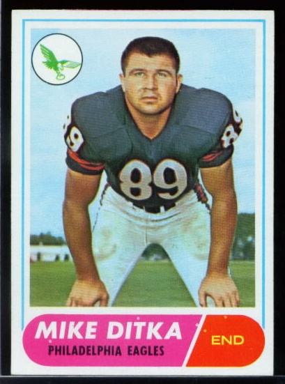 162 Mike Ditka